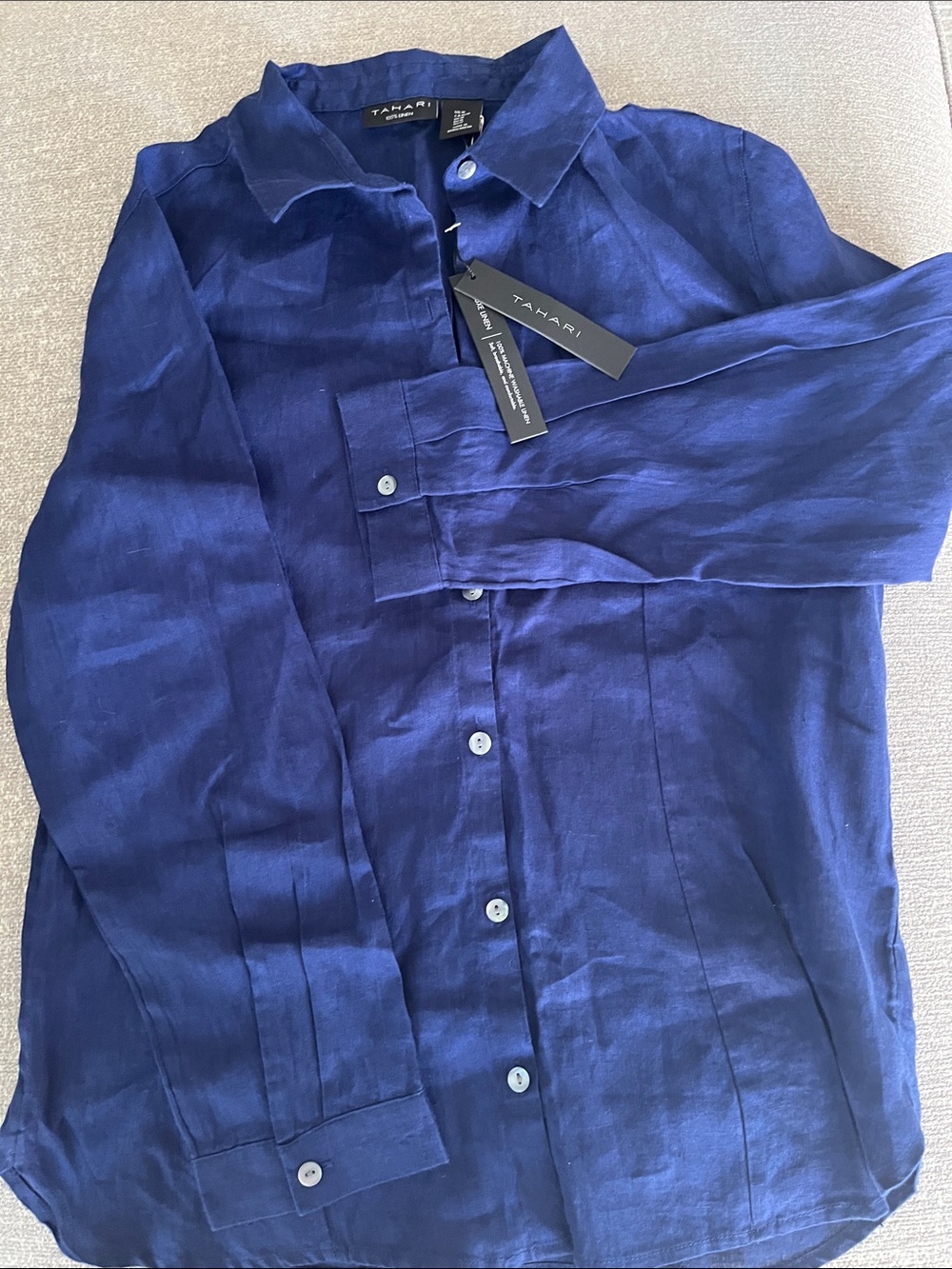 Tahari Shirt